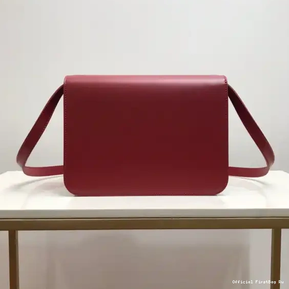 Official First Bag Ru Bag Medium BURBERRY TB 0512